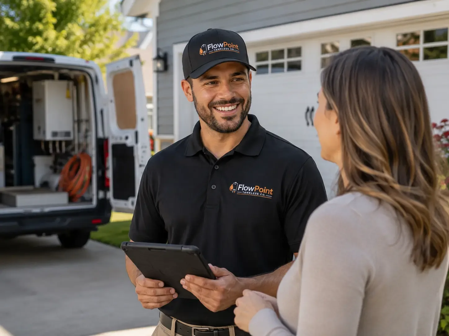 Tankless Water Heater Installation Arcadia, FL FAQs